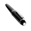 Pluma Montblanc Rollerball estándar Meisterstück punto medio 114228