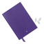 Cuaderno Montblanc Fine Stationery #146 – Púrpura con líneas