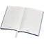 Cuaderno Montblanc Fine Stationery #148 Azul índigo – Lined MB118037
