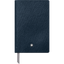 Cuaderno Montblanc Fine Stationery #148 Azul índigo – Lined MB118037