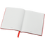 Montblanc Fine Stationery Cuaderno #146 Edición  Modena Red – Lined  MB124019