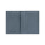 Montblanc Sartorial Business Card Holder Denim Azul 124186