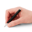 Bolígrafo negro Montblanc Heritage Rouge et Noir "Baby" Edición Especial 127853