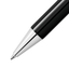 Bolígrafo negro Montblanc Heritage Rouge et Noir "Baby" Edición Especial 127853
