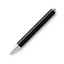 Bolígrafo negro Montblanc Heritage Rouge et Noir "Baby" Edición Especial 127853