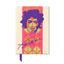 Cuaderno Montblanc 146 Small Great Characters - Edición Jimi Hendrix (Tapa Dura, Rayado )129469