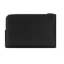 Maletín para Laptop Montblanc Sartorial — Piel Saffiano negra (130281)