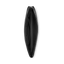 Maletín para Laptop Montblanc Sartorial — Piel Saffiano negra (130281)