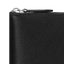 Maletín para Laptop Montblanc Sartorial — Piel Saffiano negra (130281)