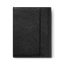 Montblanc Sartorial Mini Wallet 4cc en Cuero Negro Saffiano (Cód. 130321)