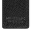 Estuche para Artículo de Escritura Montblanc Sartorial 130750