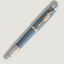 Pluma fuente Writers Edition Homage to Johann Wolfgang von Goethe Limited Edition (M) 131436