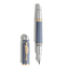 Pluma fuente Writers Edition Homage to Johann Wolfgang von Goethe Limited Edition (M) 131436
