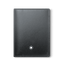 Montblanc Meisterstück Tarjetero 4 Tarjetas – Piel Sfumato (Cód. 131684)