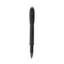 Bolígrafo Montblanc Starwalker Blackcosmos Metal Fineliner 132526