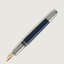 Pluma fuente Meisterstück Doué Classique Around the World in 80 Days (M) 132893