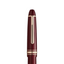 Rollerball Montblanc Meisterstück LeGrand Rojo Burdeos 133003