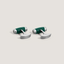 Montblanc Mancuernillas StarWalker PolarGreen 134672
