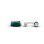 Montblanc Mancuernillas StarWalker PolarGreen 134672
