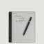 Papel Digital Montblanc color Mystery Black 135010