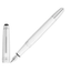 Pluma Estilográfica Montblanc Meisterstück Classique Blanco 137120