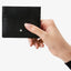 Montblanc Meisterstück Soft Grain Card Holder 6 cc – Piel Negra 126258