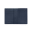 Tarjetero Montblanc Sartorial - Cuero Azul Marino Premium con Detalles Metálicos (Ref. 128590)