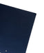 Montblanc Sketch Book A4 – 150 Hojas Blancas, Tapa Blanda Azul (Cód. 116930)