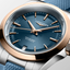 Longines Conquest 34mm L3.430.5.92.9