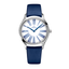 Reloj Omega De Ville Steel Diamonds 42817366004001