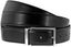 Cinturón Montblanc Classic Reversible 113347 Negro/Marrón 35 mm