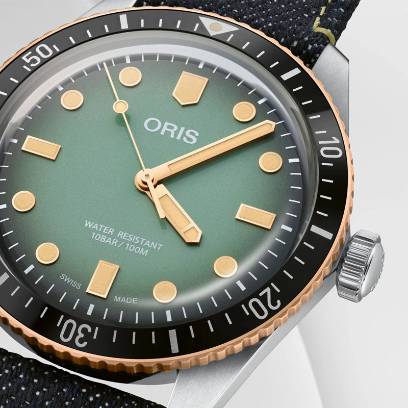 Oris momotaro precio sale