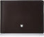 Monedero Montblanc Meisterstück Marrón 114541