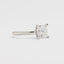 Solitario Diamante Lab Grown Corte Princesa 2.00ct - Colección Starlight