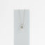 Dije con solitario con cadena Diamante Lab Grown Corte Brillante 1.00ct - Colección Starlight