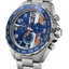 TAG HEUER FORMULA 1 X GULF Cronógrafo de cuarzo, 43 mm, Acero CAZ101AT.BA0842