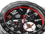 Reloj Tag Heuer Formula 1 Chronograph x Indy 500 CAZ101AW.BA0842