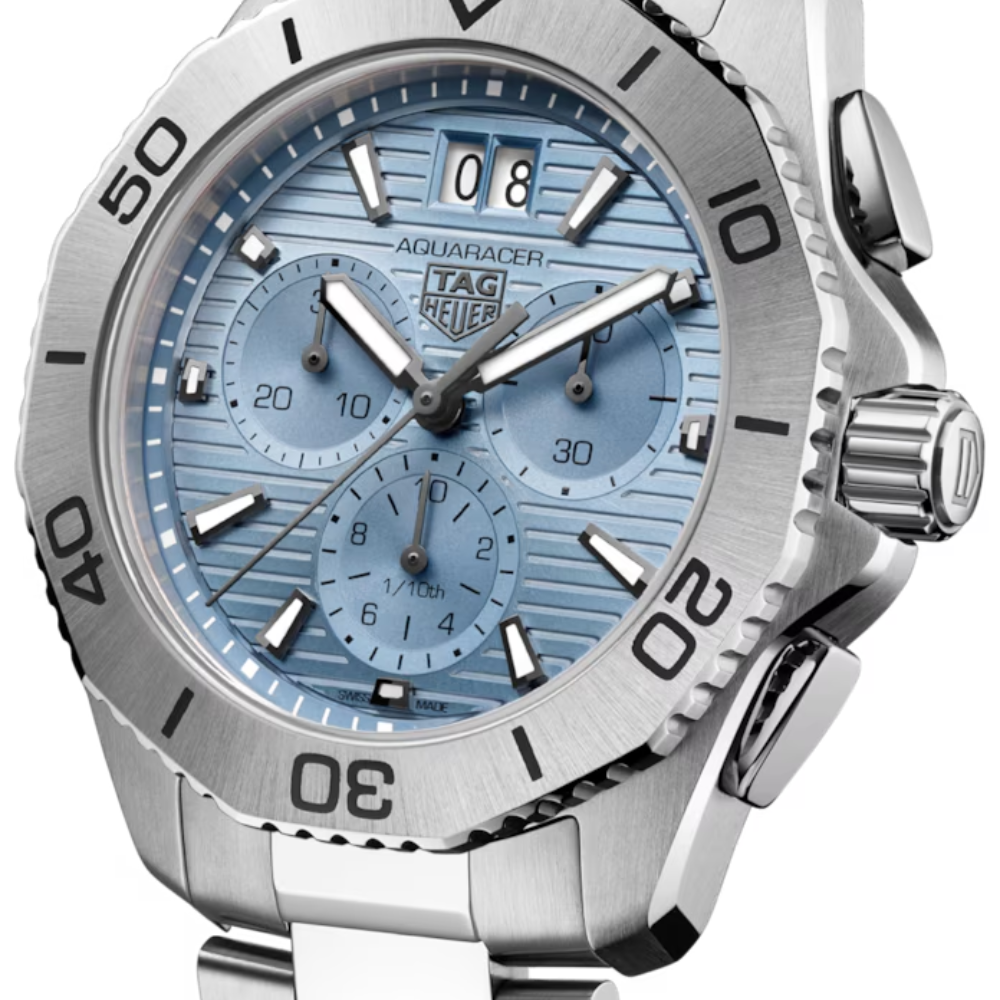TAG Heuer Aquaracer Professional 200 Date CBP1112.BA0627