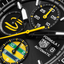 TAG Heuer Formula 1 Chronograph x Senna 44mm CBZ2081.FT8092