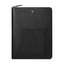 Cuaderno Montblanc de Notas en Cuero Negro - Unisex - Edición Clásica 128520