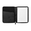 Cuaderno Montblanc de Notas en Cuero Negro - Unisex - Edición Clásica 128520