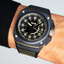 Reloj Gorilla Phantom Black 44mm FBY03.2
