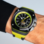 Reloj Gorilla Acid Green 44mm FBY35.0