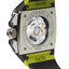 Reloj Gorilla Acid Green 44mm FBY35.0