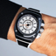Reloj Gorilla Aurelia Bianco 39mm Limited Edition  FBY42.0