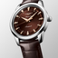 Reloj Longines CONQUEST HERITAGE L1.650.4.62.2