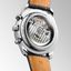 Longines Master Collection Chronograph Moonphase, L2.673.4.61.2