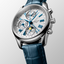 The Longines Master Collection 40mm L26734712