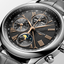 Reloj LONGINES MASTER COLLECTION CHRONO MOONPHASE L2.773.4.61.2