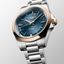 Reloj Longines Conquest L3.430.5.92.6
